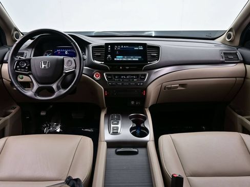 Used 2021 Honda Pilot EX-L image 42