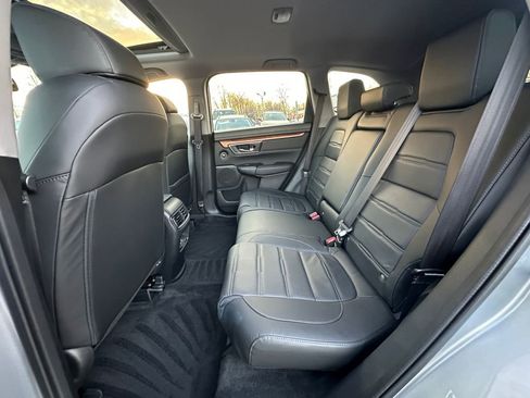 Used 2022 Honda CR-V EX-L image 20