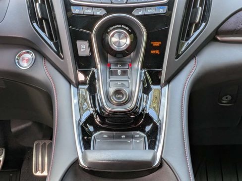 Used 2020 Acura RDX A-Spec FWD image 23
