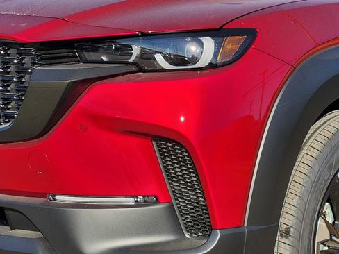 New 2026 MAZDA CX-50 2.5 Hybrid w/ Weather Package AWD/4WD image 5