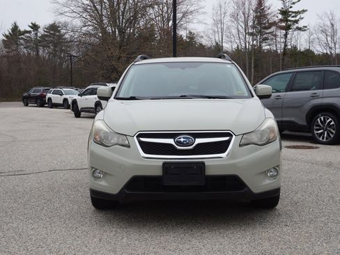 Used 2014 Subaru Crosstrek 2.0i Premium AWD/4WD image 2