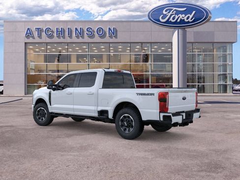 New 2026 Ford F350 XLT w/ XLT Premium Package AWD/4WD image 4