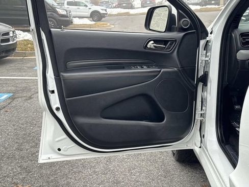 Used 2021 Dodge Durango R/T w/ Tow 'N Go Package image 14