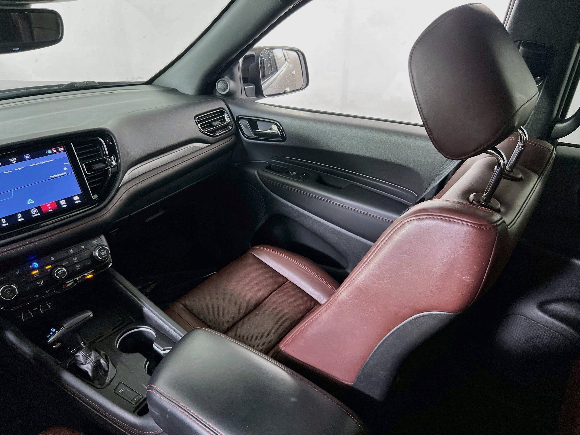 Used 2023 Dodge Durango R/T AWD/4WD image 24