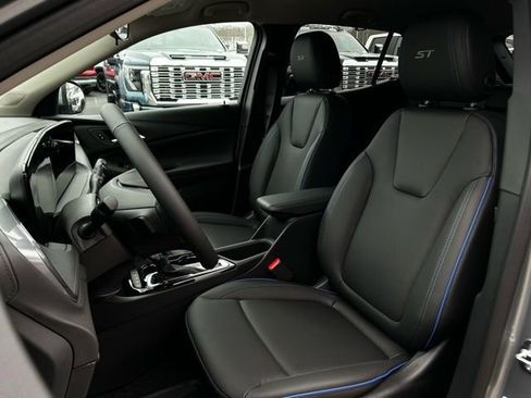 New 2026 Buick Encore GX Sport Touring w/ Comfort Package AWD/4WD image 16