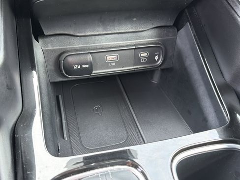 Used 2024 Kia Telluride S w/ S Sunroof Package FWD image 29