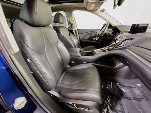 Used 2020 Acura RDX AWD image 27