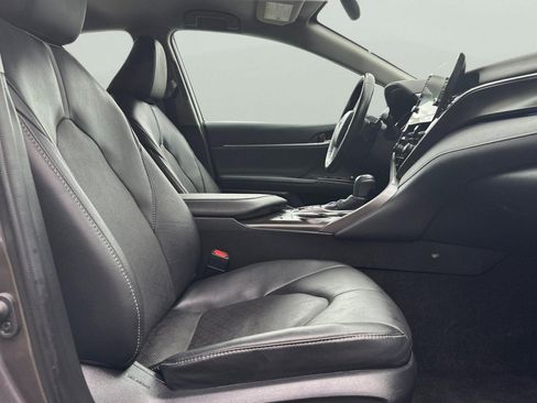 Certified 2023 Toyota Camry XSE image 20