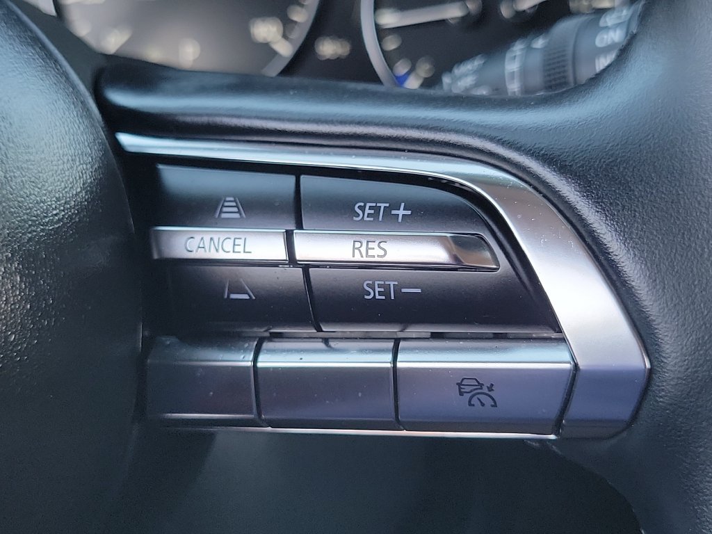 Certified 2026 MAZDA CX-50 AWD 2.5 Hybrid w/ Weather Package image 6