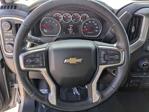 Certified 2022 Chevrolet Silverado 3500 LT w/ Convenience Package image 14