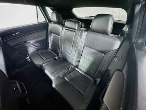 Used 2023 Volkswagen Atlas Cross Sport SE w/ Panoramic Sunroof Package AWD/4WD image 23