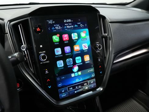 Used 2023 Subaru WRX Premium image 45