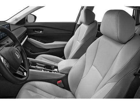 New 2025 Honda Accord EX-L image 32