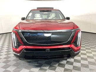 New 2026 Cadillac Vistiq Sport w/ LPO, Floor Liner Package video 2