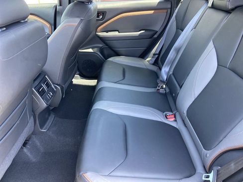 Used 2025 Subaru Forester Sport AWD/4WD image 21