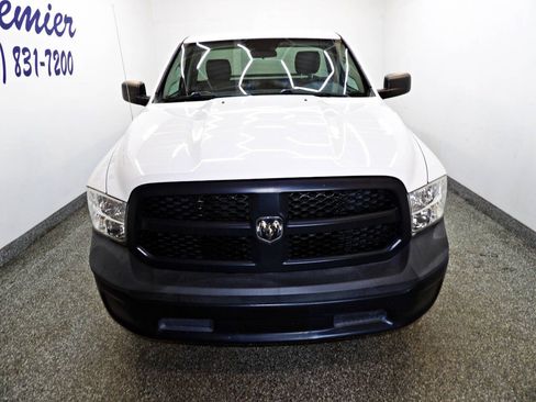 Used 2015 RAM 1500 Tradesman w/ Power & Remote Entry Group RWD image 2