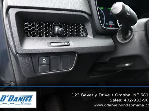 Used 2024 Honda CR-V Sport image 27