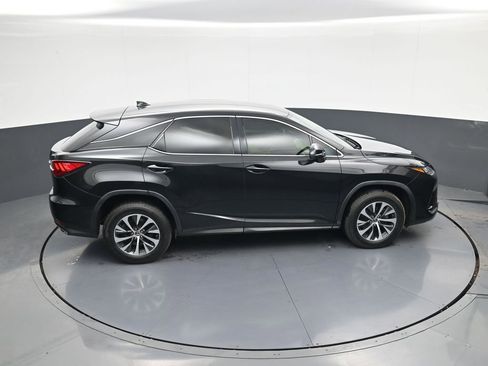 Used 2021 Lexus RX 350 350 w/ Accessory Package image 29
