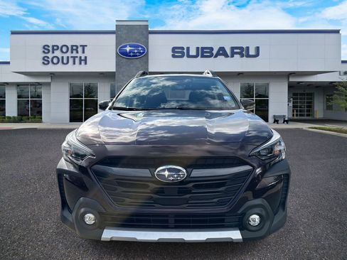 Used 2025 Subaru Outback Limited w/ Popular Package #2 image 8