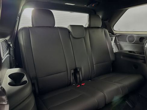 New 2026 Hyundai Palisade Calligraphy AWD/4WD image 49