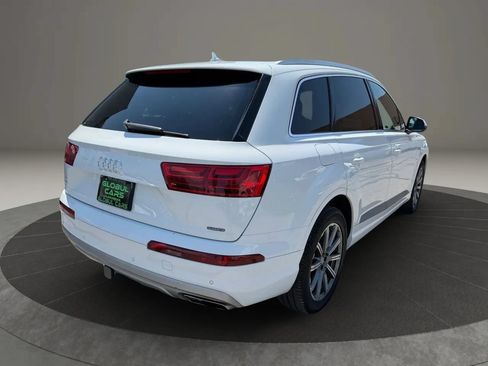 Used 2019 Audi Q7 3.0T Premium Plus w/ Premium Plus Package AWD/4WD image 5