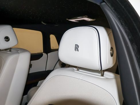 Used 2022 Rolls-Royce Ghost AWD/4WD image 17
