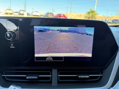 New 2026 Chevrolet Trax LS w/ LS Convenience Package image 23