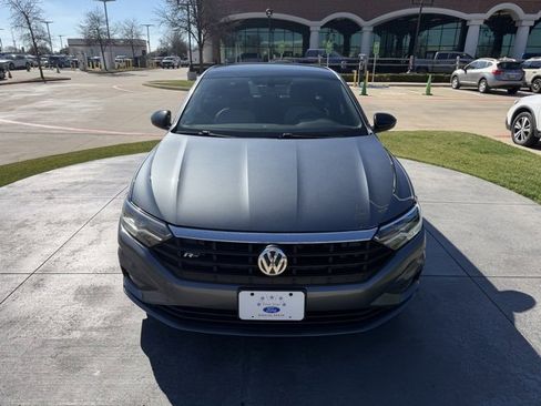 Used 2020 Volkswagen Jetta R-Line w/ R-Line Cold Weather Package image 2