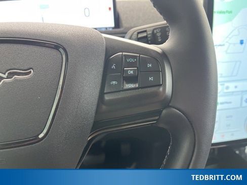 Used 2023 Ford Mustang Mach-E Premium image 31