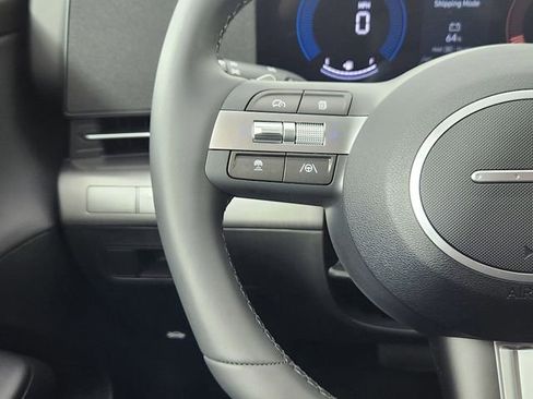 New 2026 Hyundai Kona SEL Premium AWD/4WD image 16