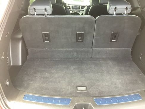 Used 2024 Buick Enclave Premium FWD image 17