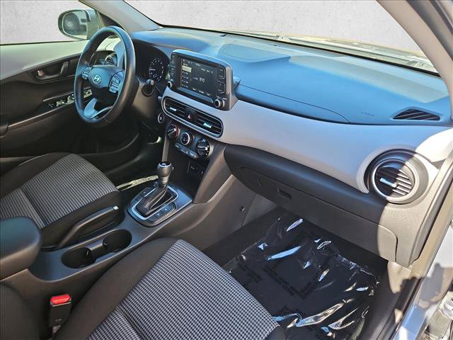 Used 2018 Hyundai Kona SEL FWD image 20
