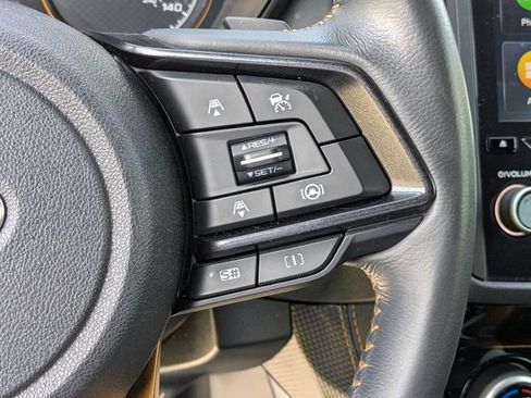 Used 2023 Subaru Forester Wilderness AWD/4WD image 18