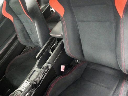 Used 2015 Scion FR-S image 4