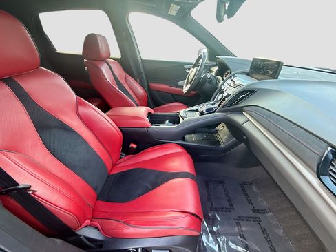 Used 2024 Acura RDX A-Spec image 32