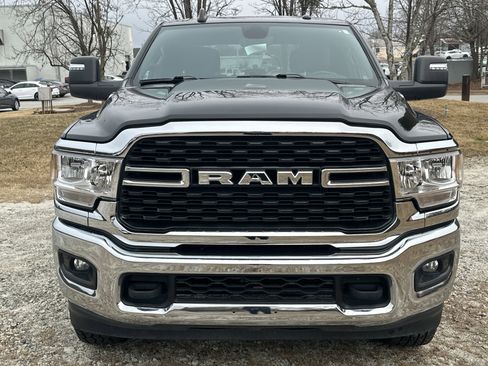 Used 2024 RAM 2500 Big Horn image 2