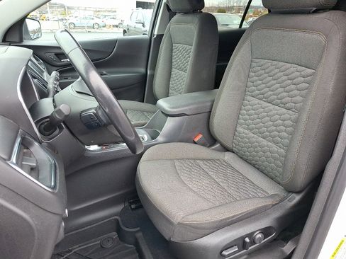 Certified 2020 Chevrolet Equinox LT image 13