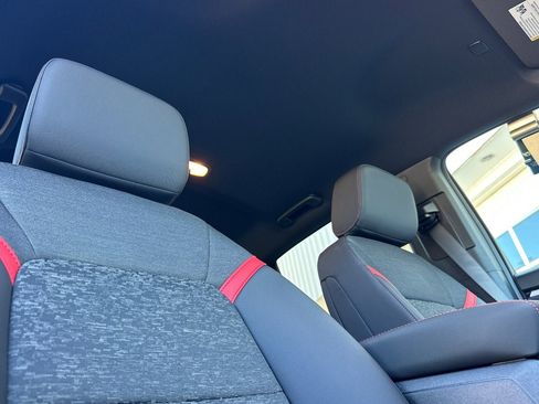 New 2026 Chevrolet Colorado Z71 image 14