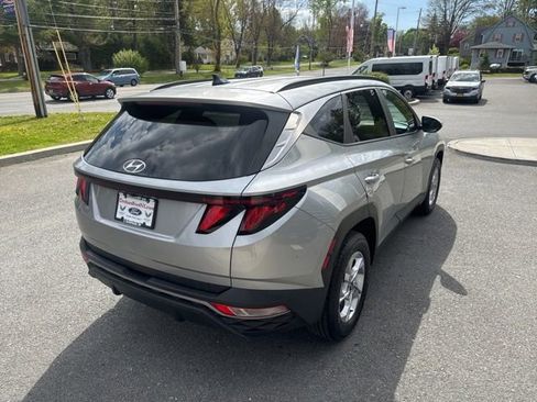 Used 2024 Hyundai Tucson SEL AWD/4WD image 6