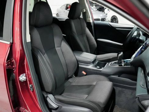 Used 2022 Subaru Outback Premium image 20