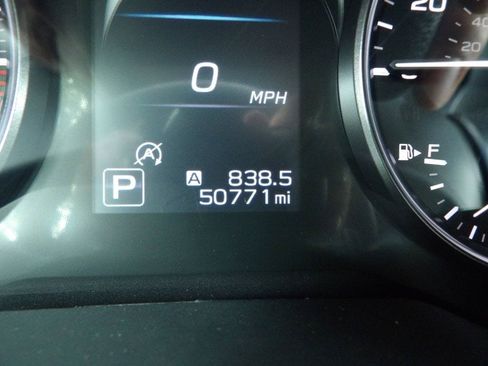 Used 2021 Subaru Outback Premium AWD/4WD image 18