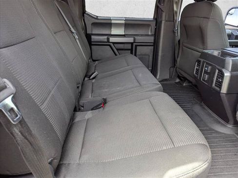 Used 2016 Ford F150 XLT w/ Equipment Group 302A Luxury AWD/4WD image 28