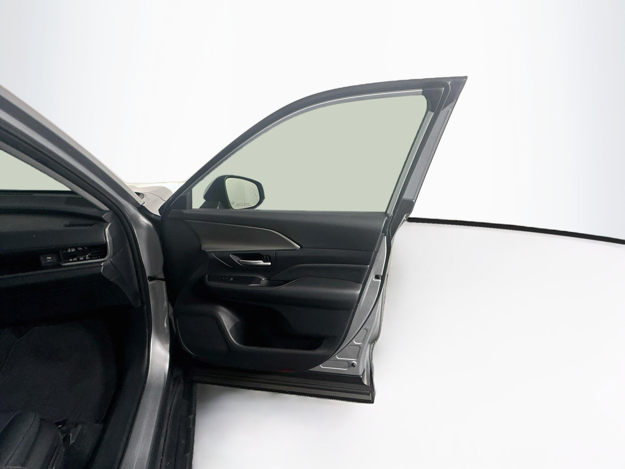 Used 2024 Toyota Grand Highlander FWD image 33