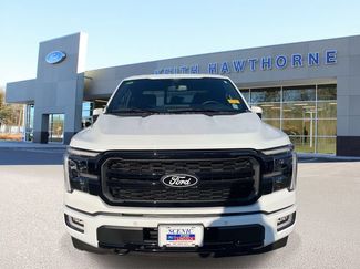 Certified 2024 Ford F150 Lariat w/ Equipment Group 502A High AWD/4WD video 2