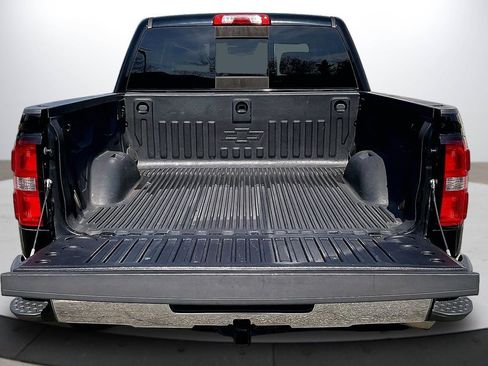 Used 2015 GMC Sierra 1500 SLT image 25