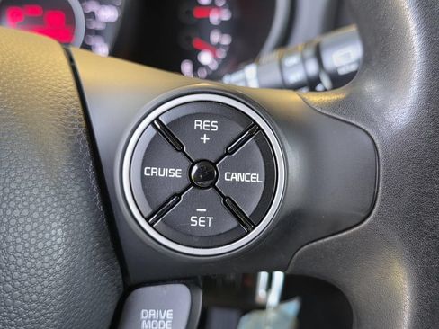 Used 2017 Kia Soul w/ Convenience Package FWD image 22