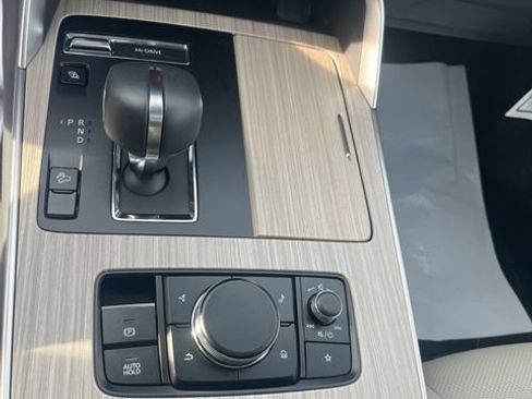 Used 2024 MAZDA CX-90 Plug-In Hybrid w/ Premium Plus image 14