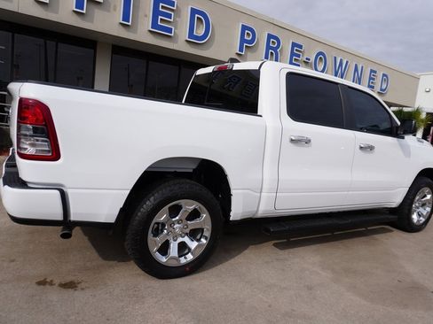 Used 2024 RAM 1500 Tradesman image 6