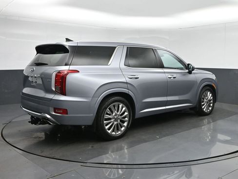 Used 2020 Hyundai Palisade Limited AWD/4WD image 7