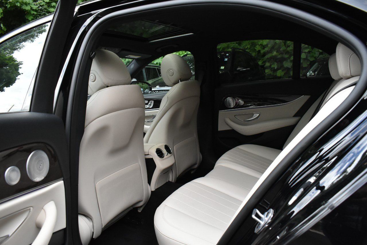 Used 2020 Mercedes-Benz E 350 Sedan image 15
